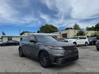 LAND ROVER LAND ROVER RANGE ROVER VELAR P380 SE R-DYNAMIC