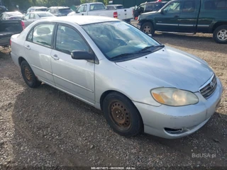 TOYOTA TOYOTA COROLLA LE