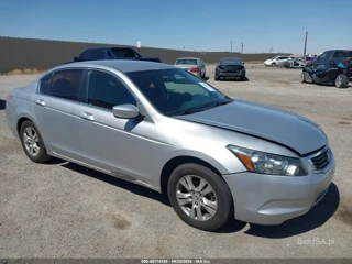 HONDA HONDA ACCORD 2.4 LX-P