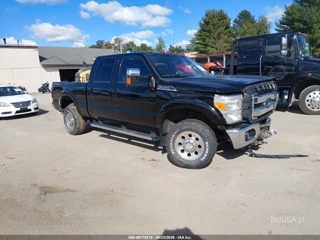FORD FORD F-250 LARIAT