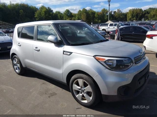 KIA KIA SOUL