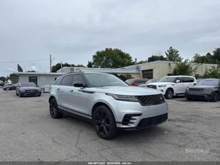 LAND ROVER LAND ROVER RANGE ROVER VELAR P300 R-DYNAMIC S
