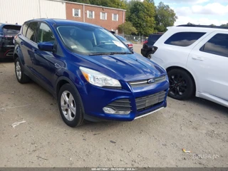 FORD FORD ESCAPE SE