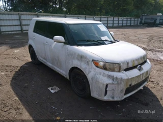 SCION SCION XB