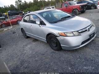 HONDA HONDA CIVIC LX