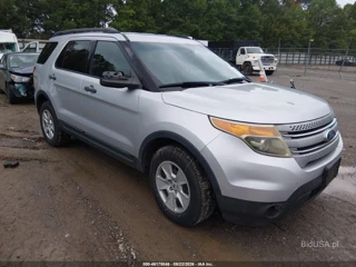 FORD FORD EXPLORER
