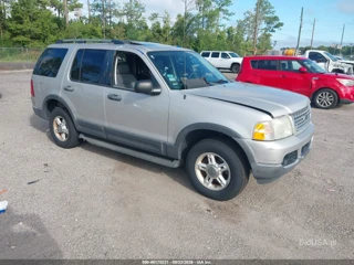 FORD FORD EXPLORER NBX/XLT