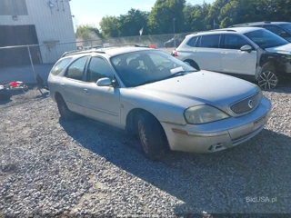 MERCURY MERCURY SABLE LS PREMIUM