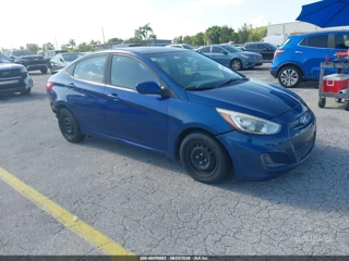 HYUNDAI HYUNDAI ACCENT SE
