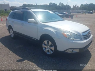 SUBARU SUBARU OUTBACK 3.6R LIMITED