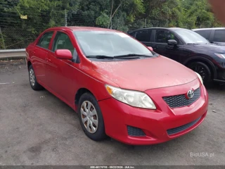TOYOTA TOYOTA COROLLA LE