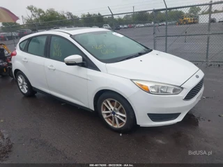 FORD FORD FOCUS SE