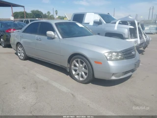 INFINITI INFINITI M45 SPORT