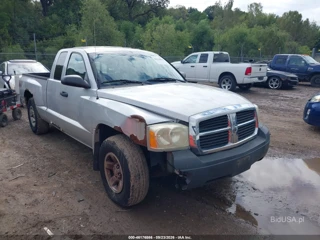 DODGE DODGE DAKOTA ST
