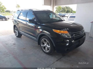 FORD FORD EXPLORER LIMITED