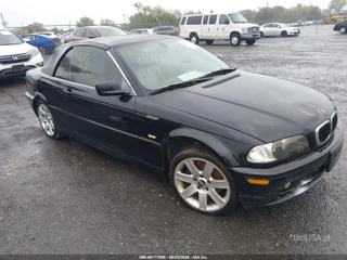 BMW 325CI