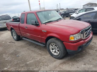 FORD FORD RANGER XLT