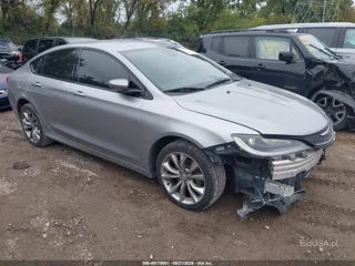 CHRYSLER CHRYSLER 200 S