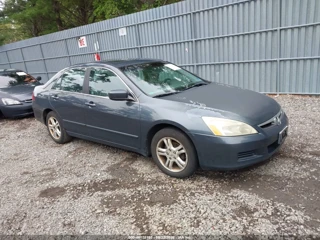 HONDA HONDA ACCORD 2.4 EX