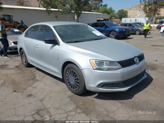 VOLKSWAGEN VOLKSWAGEN JETTA 2.0L S