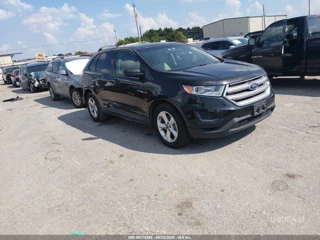 FORD FORD EDGE SE