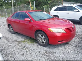 TOYOTA TOYOTA CAMRY LE