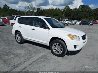 TOYOTA TOYOTA RAV4