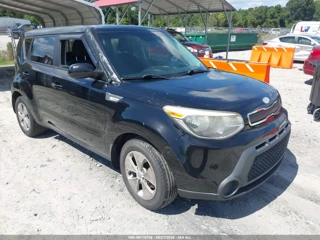 KIA KIA SOUL