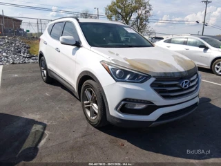 HYUNDAI HYUNDAI SANTA FE SPORT 2.4L