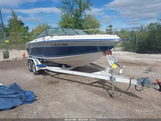 CHAPARRAL CHAPARRAL 200 XLC