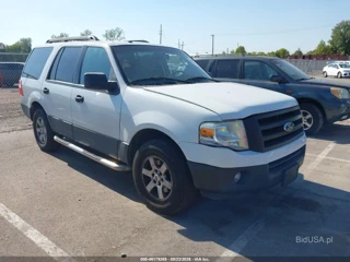 FORD FORD EXPEDITION XL