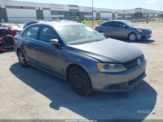VOLKSWAGEN VOLKSWAGEN JETTA 2.5L SE