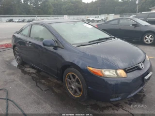HONDA HONDA CIVIC LX