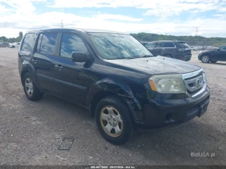 HONDA HONDA PILOT LX