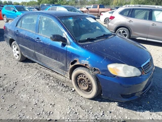 TOYOTA TOYOTA COROLLA CE