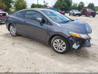 HONDA HONDA CIVIC LX