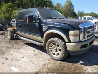 FORD FORD F-250 FX4/HARLEY-DAVIDSON/KING RANCH/LARIAT/XL/XLT
