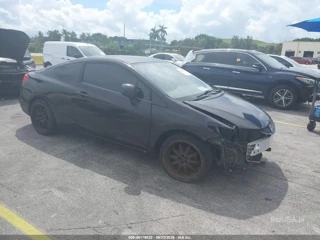 HONDA HONDA CIVIC LX