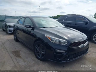 KIA KIA FORTE GT-LINE