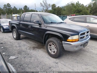 DODGE DODGE DAKOTA SLT