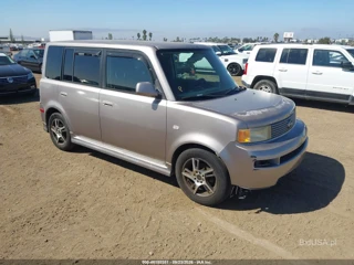 SCION SCION XB