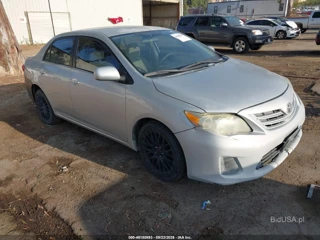 TOYOTA TOYOTA COROLLA LE