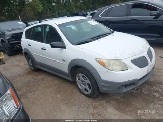 PONTIAC PONTIAC VIBE