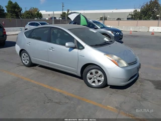 TOYOTA TOYOTA PRIUS