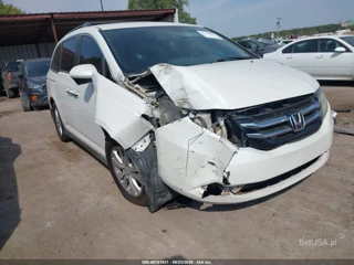 HONDA HONDA ODYSSEY EX