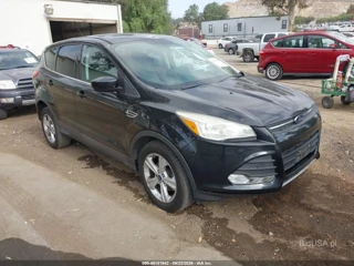 FORD FORD ESCAPE SE
