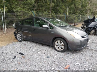 TOYOTA TOYOTA PRIUS