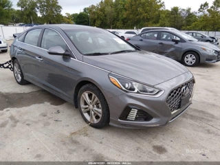 HYUNDAI HYUNDAI SONATA SEL+