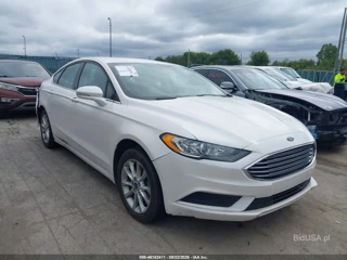 FORD FORD FUSION SE