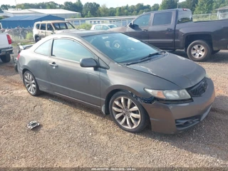 HONDA HONDA CIVIC SI